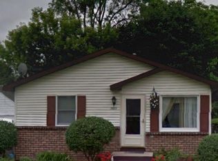 3683 Flamingo Ave SW, Wyoming, MI 49509