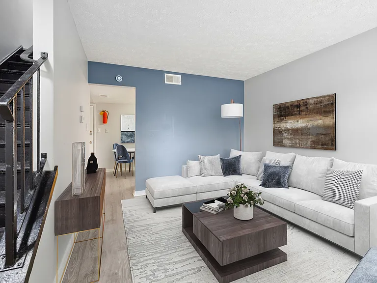 The Alcove Townhomes — Photo 34