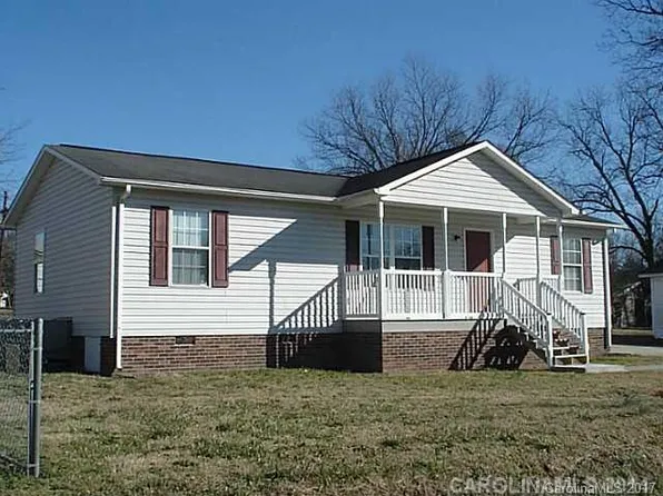 801 Victoria Ave, Kannapolis, NC 28081