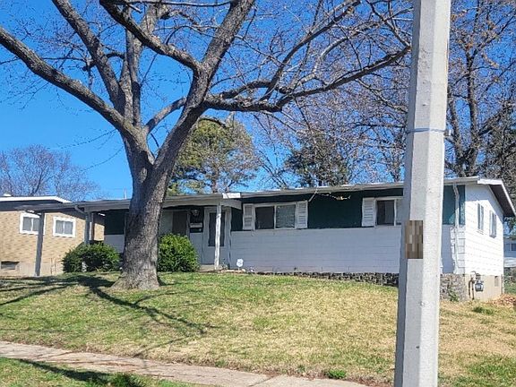 2nd image of 2545 Flamingo Dr