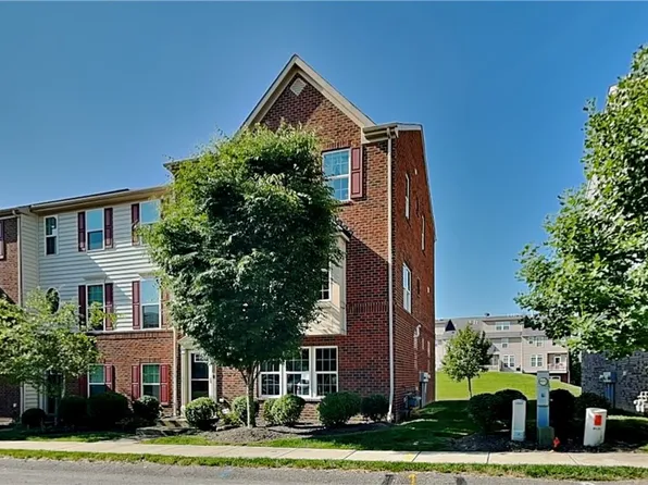 311 Rosecliff Rd, Wexford, PA 15090