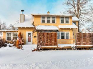 306 N Howard St, Indianola, IA 50125
