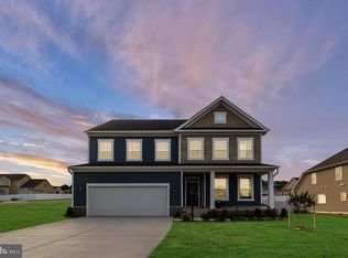 6 N Windsong Ct, Fishersville, VA