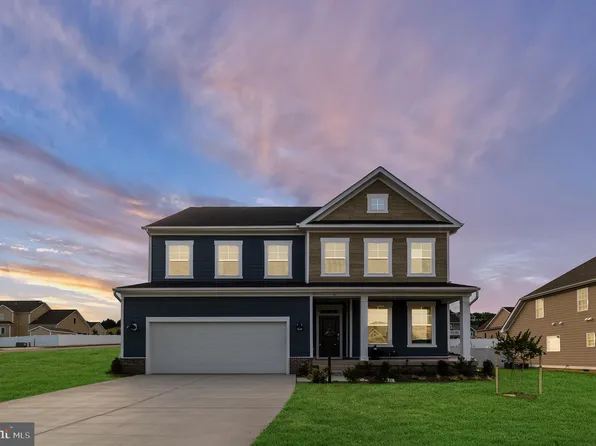 6 N Windsong Ct, Fishersville, VA 22939