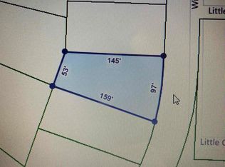 160 Wilshire Rd, Fairfield Bay, AR 72088