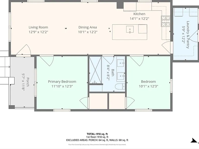 3406 Avenue Q 1/2 — Photo 21