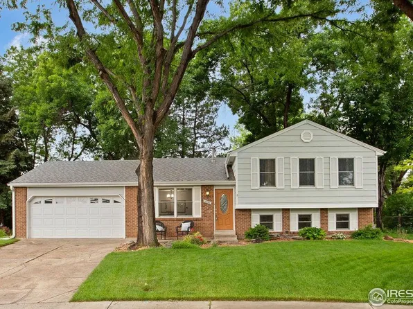 1256 Bristlecone Pl, Loveland, CO 80538