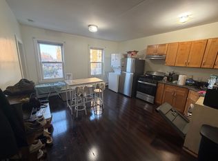 1576 Tremont St Unit 3C, Roxbury Crossing, MA 02120