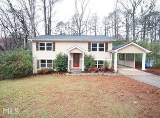 4106 Antler Trl SE, Smyrna, GA 30082