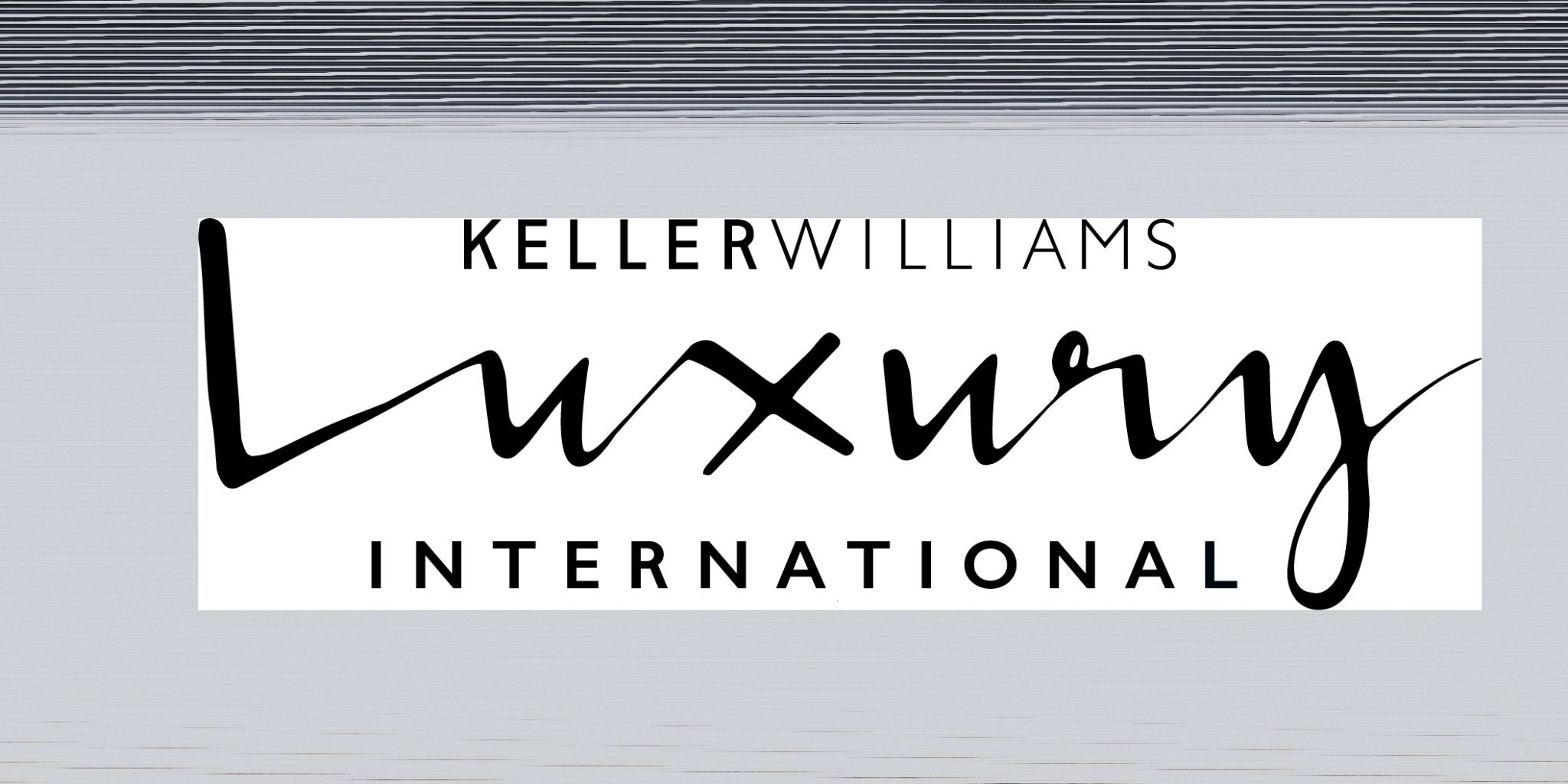 KW Luxury Keller Williams Advantage Realty LLC.