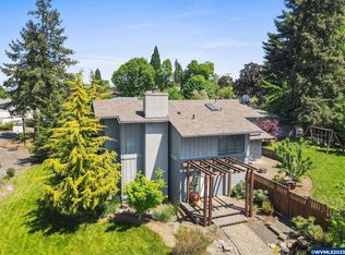 1723 NW Lincoln St, Albany, OR 97321