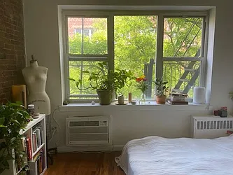 Rented by Manhattan Flats