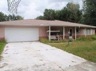 5429 E Arthur St, Inverness, FL 34452