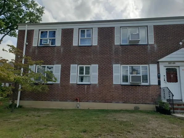 227-08 Hillside Avenue #Upper, Queens Village, NY 11427
