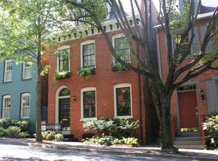 116 S Duke St, Lancaster, PA 17602