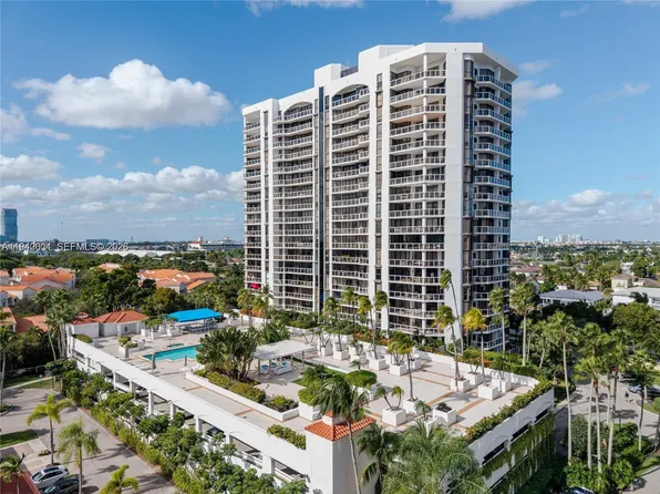 3598 Yacht Club Dr APT 1101, Aventura, FL 33180