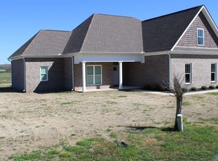 4457 Elkwood Section Rd, Ardmore, AL 35739