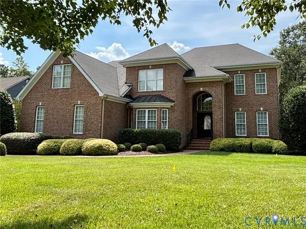 3012 Hedgeway Pl, Midlothian, VA 23113