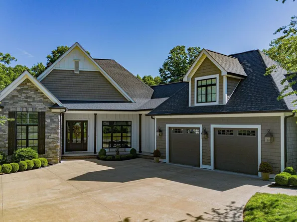 301 Carson Way, Paducah, KY 42003