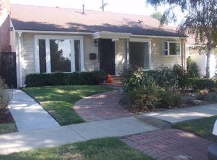 3526 Stanbridge Ave, Long Beach, CA 90808