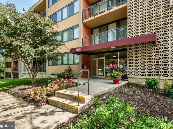 12 S Van Dorn St APT 104, Alexandria, VA 22304