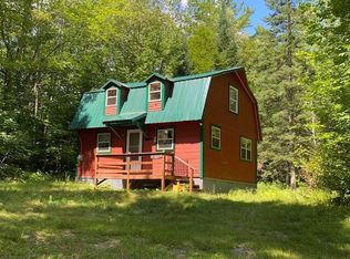 145 Foster Hill Rd, Strong, ME 04983