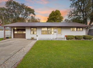 217 Taft Dr, Arcola, IL 61910