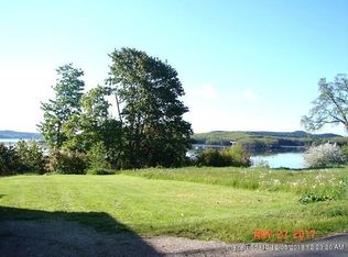 207 Perkins, Castine, ME 04420