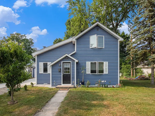 9 E Cass St, Bangor, MI 49013