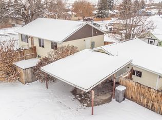 200 N Morton Ave, East Helena, MT 59635