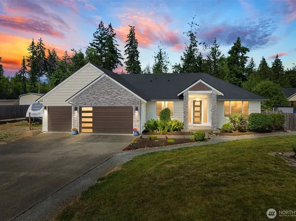 31106 37th Avenue E, Graham, WA 98338