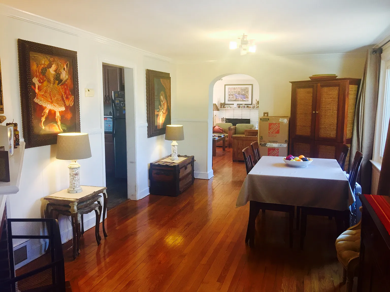 4 bed, 1686 sqft, $1,500 — Photo 2