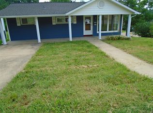 101 N Washington St, De Soto, MO 63020