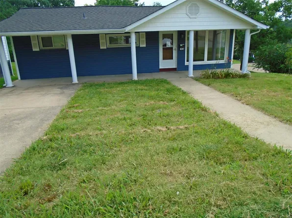 101 N Washington St, De Soto, MO 63020