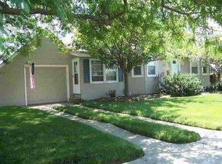 201 W Inlet Rd, Ocean City, NJ 08226