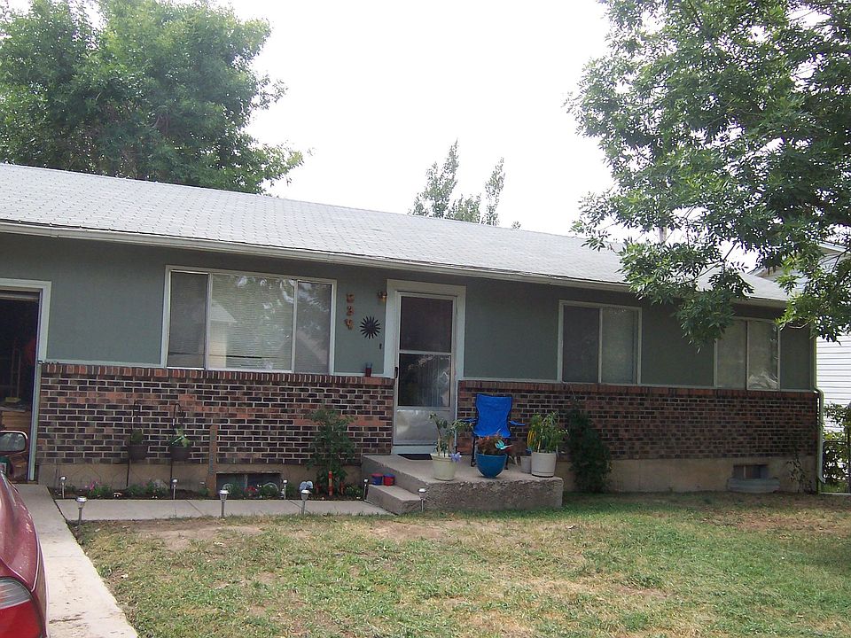 Front of 234 Wooster