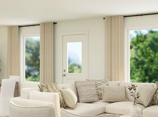 Wagner Plan, Ridge at Harvest Point, Milton, FL 32570