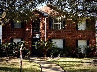 1206 Rabbs Xing, Sugar Land, TX 77479