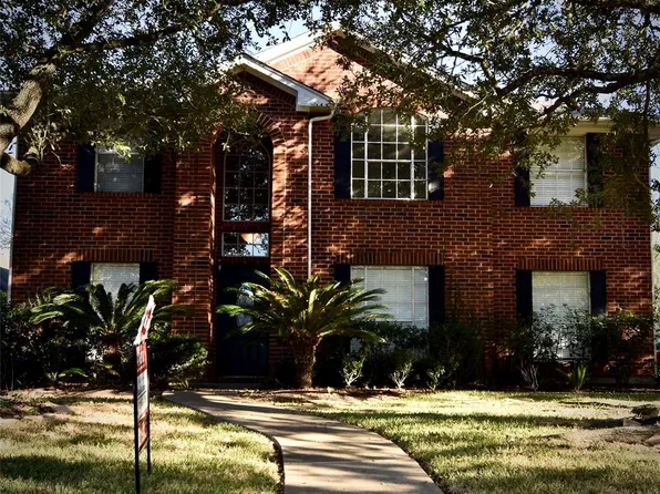1206 Rabbs Xing, Sugar Land, TX 77479