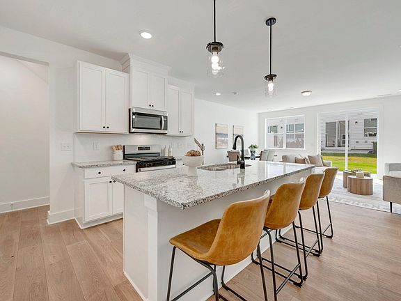 2nd image of 16 Serpens Dr #224