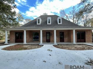 17448 George Oneal Rd, Baton Rouge, LA 70817