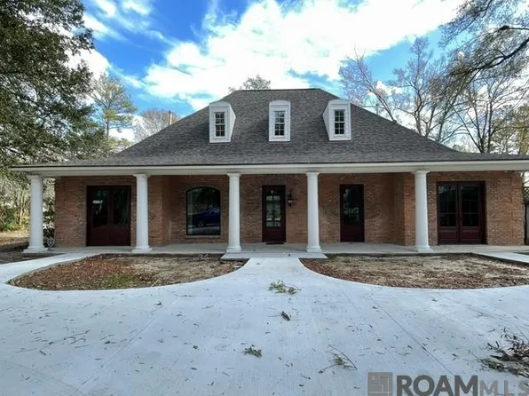 17448 George Oneal Rd, Baton Rouge, LA 70817