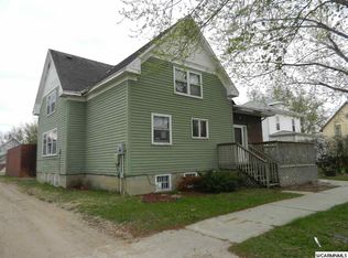 1141 4th Ave, Windom, MN 56101