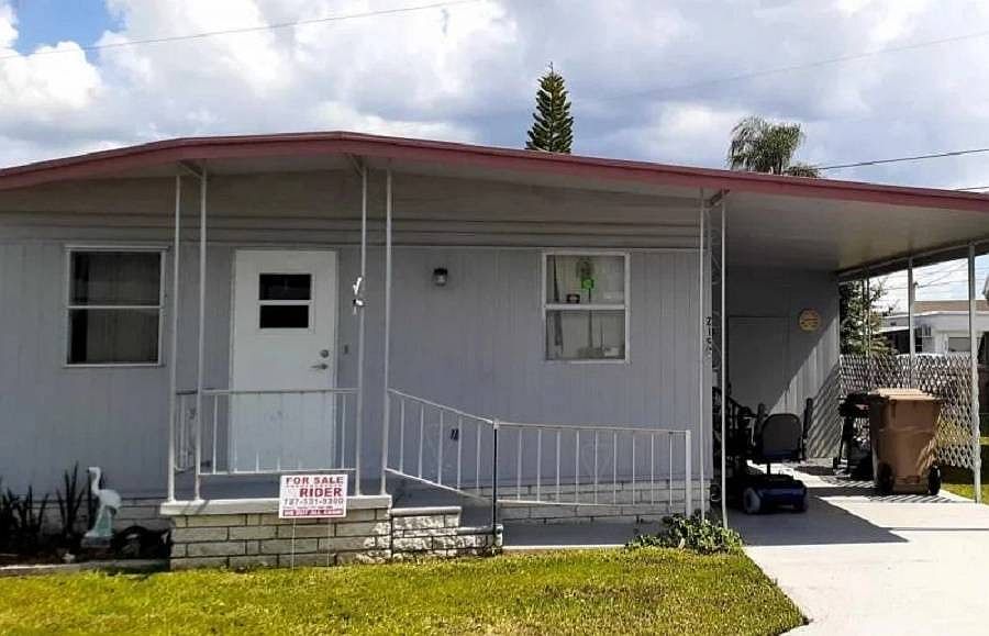 1st image of 14300 66th St N #215