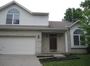 333 Sagebrush Dr, Clayton, OH