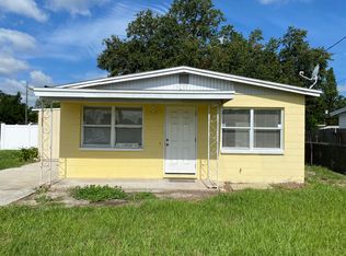 10202 N 27th St, Tampa, FL 33612