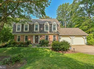 7606 Gralnick Pl, Springfield, VA 22153
