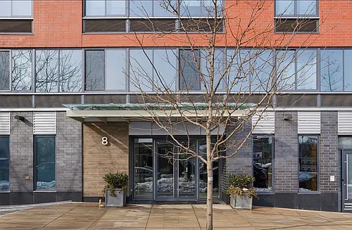 8 Vanderbilt Ave #4G Photo 1