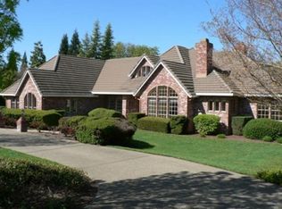 5546 E Saint Francis Cir, Loomis, CA