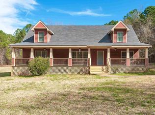 84 Mountain Brook Rd, Hogansville, GA 30230